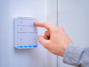 How to install a wireless doorbell
